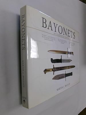 Bild des Verkufers fr Bayonets: An Illustrated History zum Verkauf von Barker Books & Vintage