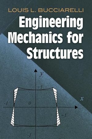 Seller image for Engineering Mechanics for Structures for sale by GreatBookPrices