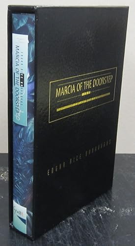 Seller image for Marcia of the Doorstep for sale by Midway Book Store (ABAA)