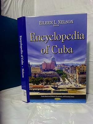 ENCYCLOPEDIA OF CUBA