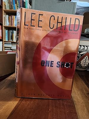 Seller image for One Shot (Jack Reacher, No. 9) for sale by Nash Books