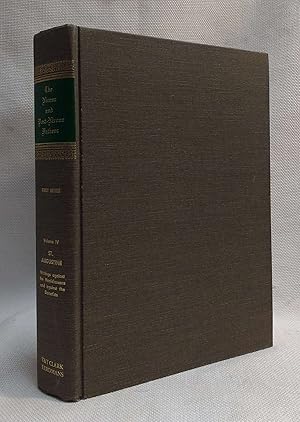 St. Augustine: The Writings Against the Manichaeans and Against the Donatists (Nicene and Post-Ni...