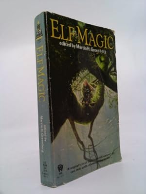 Seller image for Elf Magic for sale by ThriftBooksVintage