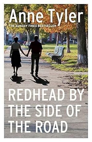 Seller image for Redhead by the Side of the Road: A BBC BETWEEN THE COVERS BOOKER PRIZE GEM for sale by WeBuyBooks
