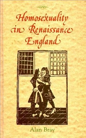 Imagen del vendedor de Homosexuality in Renaissance England a la venta por WeBuyBooks