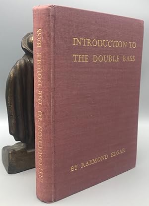 Introduction to the Double Bass