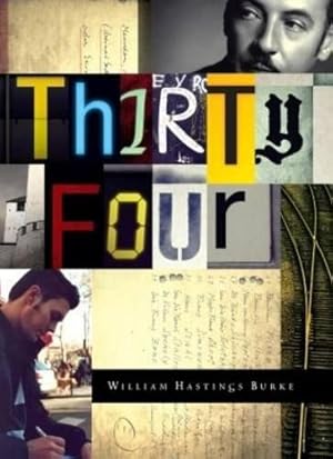 Seller image for Thirty Four for sale by WeBuyBooks