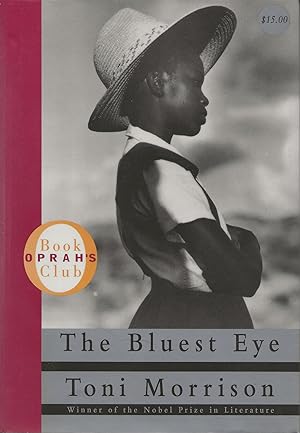 Seller image for The Bluest Eye for sale by Twice Sold Tales, Capitol Hill