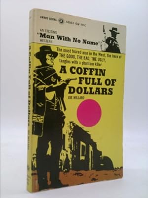 Imagen del vendedor de A Coffin Full of Dollars a la venta por ThriftBooksVintage