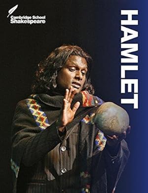 Imagen del vendedor de Hamlet (Cambridge School Shakespeare) a la venta por WeBuyBooks