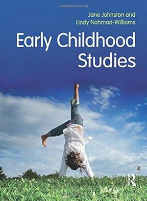 Seller image for Early Childhood Studies: Principles and Practice for sale by WeBuyBooks