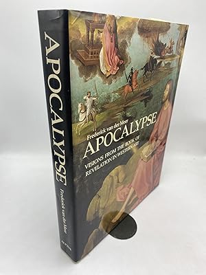 Image du vendeur pour Apocalypse: Visions From The Book Of Revelations In Western Art mis en vente par Shadyside Books