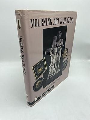 Seller image for Mourning Art & Jewelry for sale by Shadyside Books