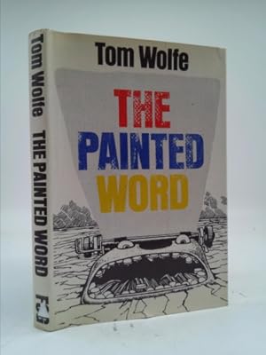 Seller image for The Painted Word for sale by ThriftBooksVintage