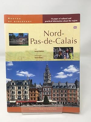 Le Nord-Pas-de-Calais - Anglais: Edition en anglais