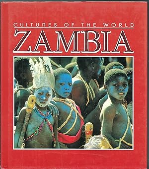 Bild des Verkufers fr Cultures of the World; Zambia zum Verkauf von Bcherhandel-im-Netz/Versandantiquariat