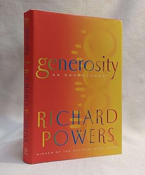 Seller image for Generosity: An Enhancement for sale by Book House in Dinkytown, IOBA