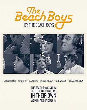 Bild des Verkufers fr The Beach Boys zum Verkauf von moluna