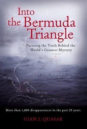 Seller image for Into the Bermuda Triangle for sale by WeBuyBooks