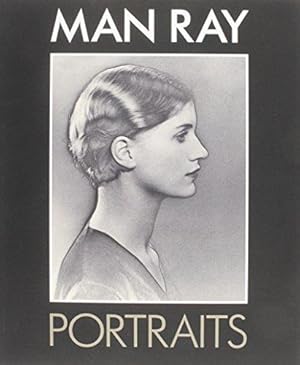 Seller image for Man Ray Portraits for sale by WeBuyBooks