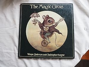 Immagine del venditore per The magic circus venduto da Breaking Ground