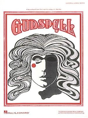 Image du vendeur pour Godspell (Vocal Score Series) mis en vente par WeBuyBooks