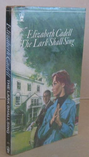 Immagine del venditore per The Lark Shall Sing venduto da Mainly Fiction