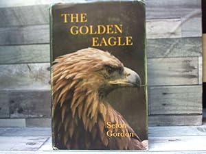 Seller image for Golden Eagle: King of Birds for sale by Archives Books inc.
