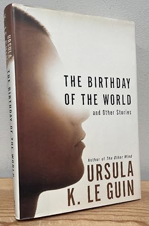 Seller image for The Birthday of the World: And Other Stories for sale by Chaparral Books