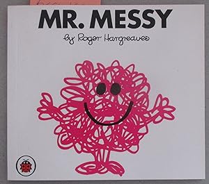 Bild des Verkufers fr Little Miss Neat and Mr. Messy zum Verkauf von Reading Habit