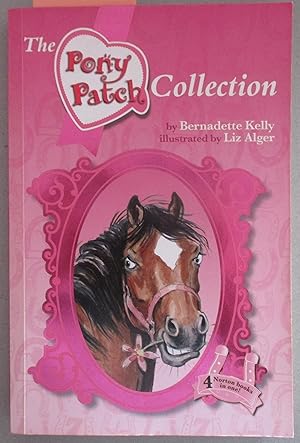 Bild des Verkufers fr Pony Patch Collection, The zum Verkauf von Reading Habit