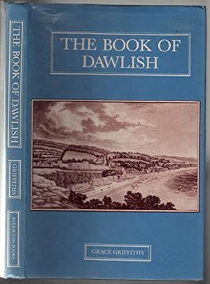 Seller image for Book of Dawlish for sale by WeBuyBooks