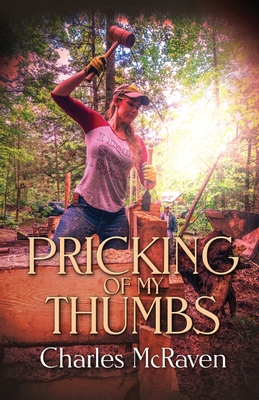 Seller image for Pricking of My Thumbs (Paperback or Softback) for sale by BargainBookStores