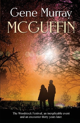 Image du vendeur pour McGuffin (Paperback or Softback) mis en vente par BargainBookStores