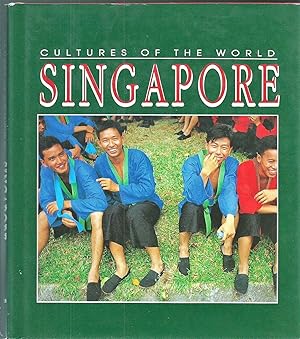 Bild des Verkufers fr Cultures of the World; Singapore zum Verkauf von Bcherhandel-im-Netz/Versandantiquariat