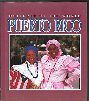 Cultures of the World; Puerto Rico