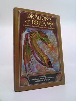 Seller image for Dragons & Dreams: A Collection of New Fantasy and Science Fiction Stories for sale by ThriftBooksVintage