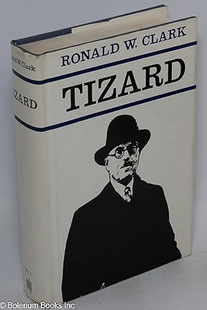 Seller image for Tizard for sale by Bolerium Books Inc.