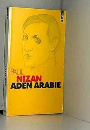 Image du vendeur pour Aden Arabie mis en vente par WeBuyBooks