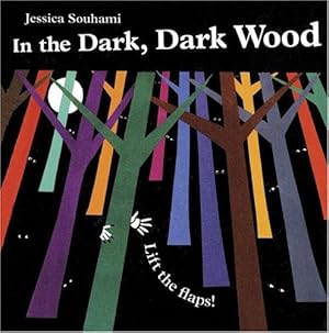 Immagine del venditore per In the Dark, Dark Wood (Lift the Flap) venduto da WeBuyBooks