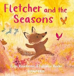 Imagen del vendedor de Fletcher and the Seasons (Fletcher's Four Seasons) a la venta por WeBuyBooks