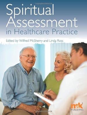 Imagen del vendedor de Spiritual Assessment in Healthcare Practice a la venta por WeBuyBooks