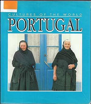 Bild des Verkufers fr Cultures of the World; Portugal zum Verkauf von Bcherhandel-im-Netz/Versandantiquariat