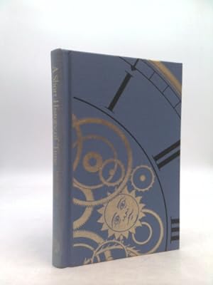 Seller image for A SHORT HISTORY OF TIME Folio Society for sale by ThriftBooksVintage