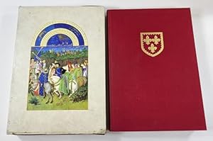 Seller image for Tres Riches Heures of Jean Duke of Berry for sale by WeBuyBooks
