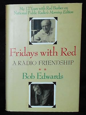 Fridays with Red: A Radio Friendship