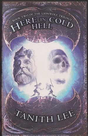 Image du vendeur pour Here in Cold Hell - Lionwolf Trilogy #2 mis en vente par Caerwen Books