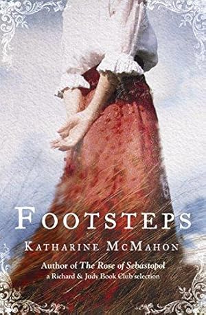 Seller image for Footsteps for sale by WeBuyBooks