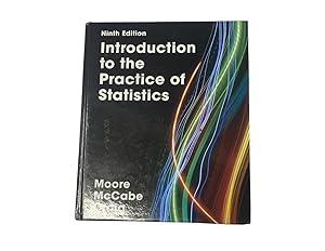 Seller image for Introduction to the Practice of Statistics for sale by PearlPress