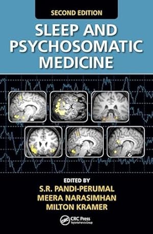 Seller image for Sleep and Psychosomatic Medicine for sale by WeBuyBooks
